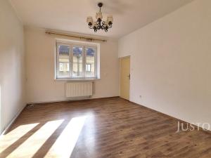Pronájem bytu 2+1, Písek - Budějovické Předměstí, Kollárova, 66 m2