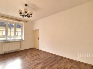 Pronájem bytu 2+1, Písek - Budějovické Předměstí, Kollárova, 66 m2