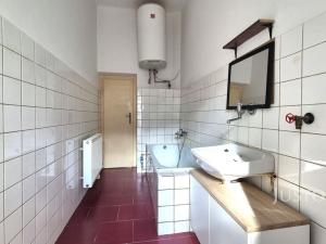 Pronájem bytu 2+1, Písek - Budějovické Předměstí, Kollárova, 66 m2