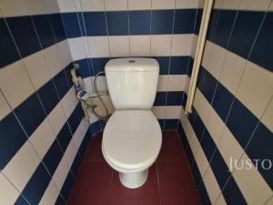 Pronájem bytu 2+1, Písek - Budějovické Předměstí, Kollárova, 66 m2