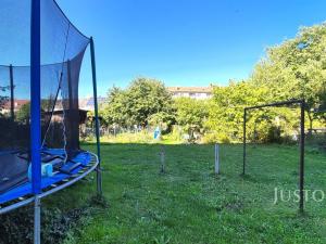 Pronájem bytu 2+1, Písek - Budějovické Předměstí, Kollárova, 66 m2