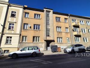 Pronájem bytu 2+1, Písek - Budějovické Předměstí, Kollárova, 66 m2
