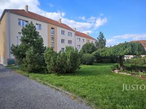 Prodej bytu 3+1, Písek, Za Pazdernou, 74 m2