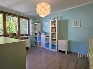 Prodej rodinného domu, Písek, Ke Střelnici, 322 m2