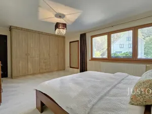 Prodej rodinného domu, Písek, Ke Střelnici, 322 m2