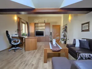 Prodej rodinného domu, Písek, Ke Střelnici, 322 m2