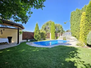 Prodej rodinného domu, Písek, Ke Střelnici, 322 m2