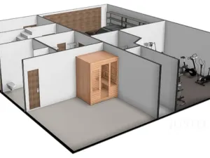 Prodej rodinného domu, Písek, Ke Střelnici, 322 m2
