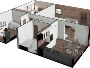 Prodej rodinného domu, Písek, Ke Střelnici, 322 m2