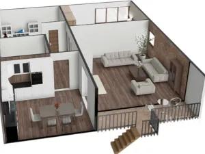 Prodej rodinného domu, Písek, Ke Střelnici, 322 m2