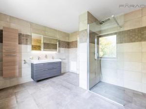 Pronájem rodinného domu, Kosoř, 380 m2