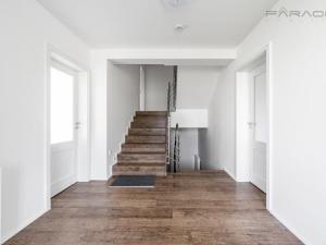 Pronájem rodinného domu, Kosoř, 380 m2