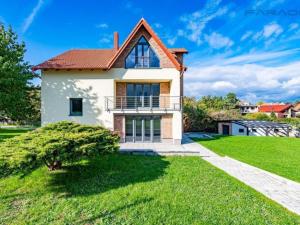 Pronájem rodinného domu, Kosoř, 380 m2