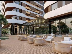 Prodej bytu 2+kk, Golem, 93 m2