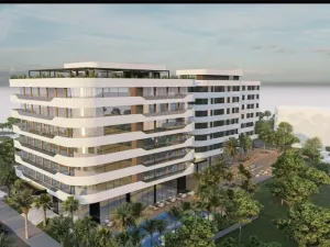 Prodej bytu 2+kk, Golem, 93 m2