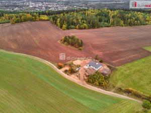 Prodej pozemku pro bydlení, Nová Role - Mezirolí, 1427 m2