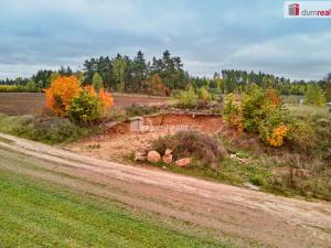 Prodej pozemku pro bydlení, Nová Role - Mezirolí, 1427 m2