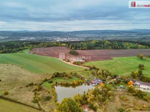 Prodej pozemku pro bydlení, Nová Role - Mezirolí, 1427 m2