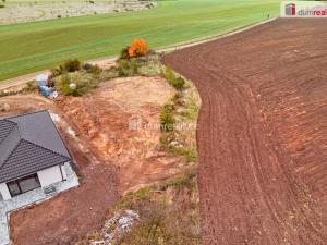 Prodej pozemku pro bydlení, Nová Role - Mezirolí, 1427 m2