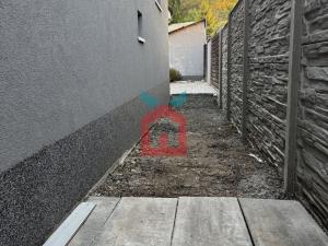 Prodej rodinného domu, Bílina - Teplické Předměstí, Elišky Krásnohorské, 140 m2