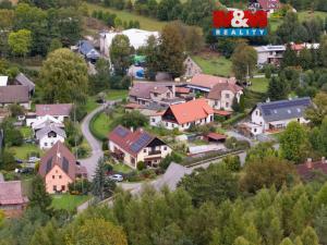 Prodej rodinného domu, Vysokov, 169 m2