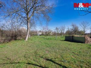 Prodej zahrady, Polkovice, 1542 m2