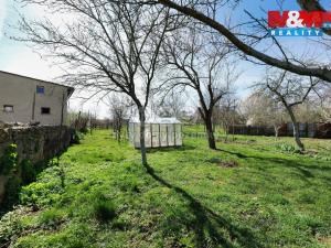 Prodej zahrady, Polkovice, 1542 m2