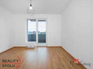 Pronájem bytu 2+kk, Praha, Zlochova, 54 m2