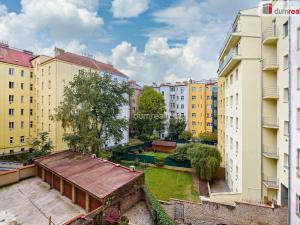 Prodej bytu 2+kk, Praha - Libeň, U libeňského pivovaru, 50 m2