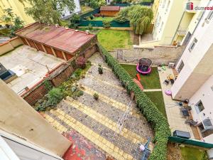 Prodej bytu 2+kk, Praha - Libeň, U libeňského pivovaru, 50 m2