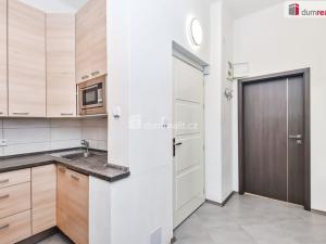Prodej bytu 2+kk, Praha - Libeň, U libeňského pivovaru, 50 m2