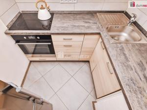 Prodej bytu 2+kk, Praha - Libeň, U libeňského pivovaru, 50 m2