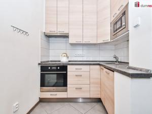 Prodej bytu 2+kk, Praha - Libeň, U libeňského pivovaru, 50 m2