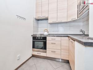 Prodej bytu 2+kk, Praha - Libeň, U libeňského pivovaru, 50 m2