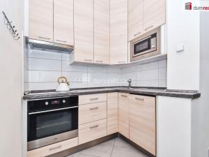 Prodej bytu 2+kk, Praha - Libeň, U libeňského pivovaru, 50 m2