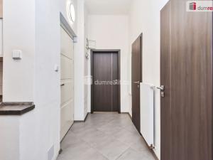 Prodej bytu 2+kk, Praha - Libeň, U libeňského pivovaru, 50 m2