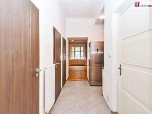Prodej bytu 2+kk, Praha - Libeň, U libeňského pivovaru, 50 m2