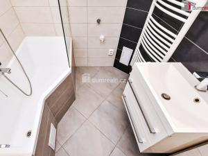 Prodej bytu 2+kk, Praha - Libeň, U libeňského pivovaru, 50 m2