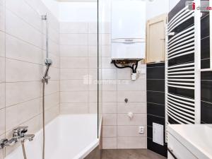 Prodej bytu 2+kk, Praha - Libeň, U libeňského pivovaru, 50 m2