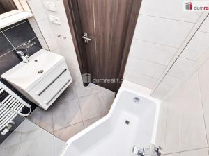 Prodej bytu 2+kk, Praha - Libeň, U libeňského pivovaru, 50 m2