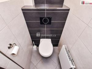 Prodej bytu 2+kk, Praha - Libeň, U libeňského pivovaru, 50 m2