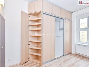 Prodej bytu 2+kk, Praha - Libeň, U libeňského pivovaru, 50 m2