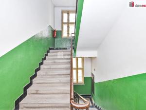 Prodej bytu 2+kk, Praha - Libeň, U libeňského pivovaru, 50 m2