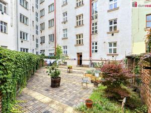 Prodej bytu 2+kk, Praha - Libeň, U libeňského pivovaru, 50 m2