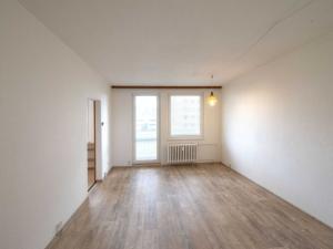 Pronájem bytu 3+1, Praha - Háje, Hekrova, 73 m2