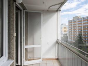 Pronájem bytu 3+1, Praha - Háje, Hekrova, 73 m2