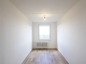 Pronájem bytu 3+1, Praha - Háje, Hekrova, 73 m2