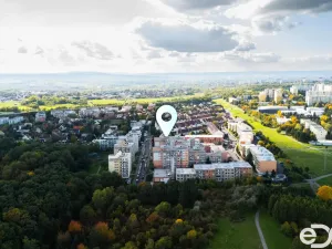 Prodej bytu 2+kk, Praha, U pramene, 49 m2