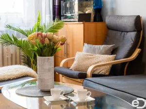 Prodej bytu 2+kk, Praha, U pramene, 49 m2