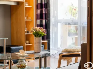 Prodej bytu 2+kk, Praha, U pramene, 49 m2